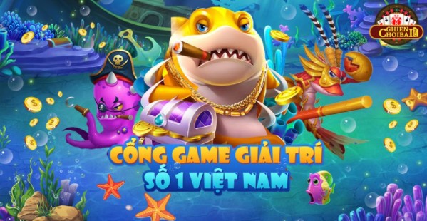 game-ban-ca-doi-thuong-hap-dan