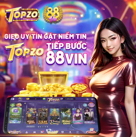 Giới thiệu về cổng game Topzo