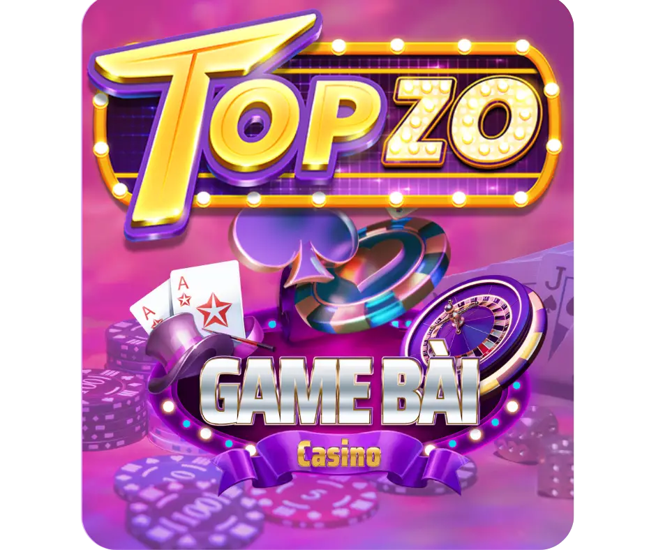 Giới thiệu về thông tin cơ bản của cổng game Topzo