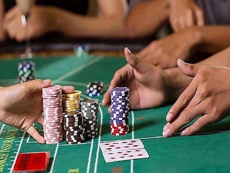 Chọn bàn chơi Baccarat tiềm năng phù hợp với khả năng của mình