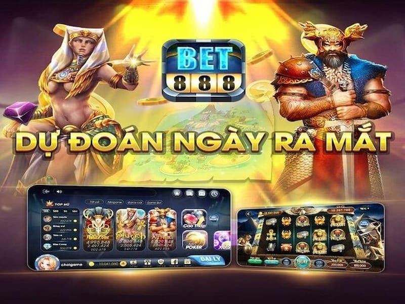 Đồ họa Bet888 chân thực, sinh động