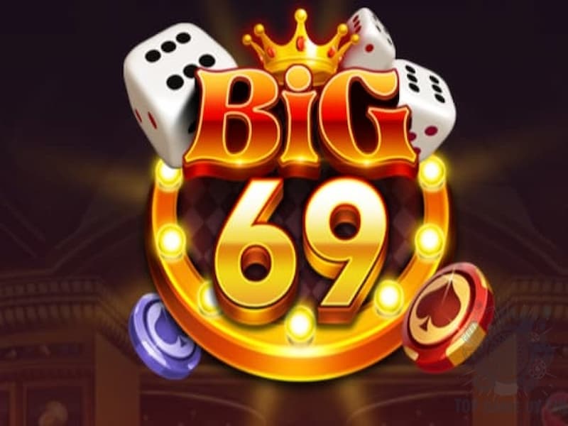 Big69 Club là cổng game đổi thưởng có đồ họa xuất sắc 