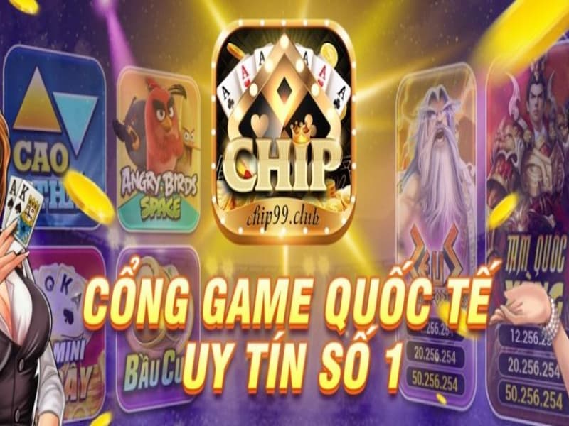 Thông tin cơ bản về Chip99 Club