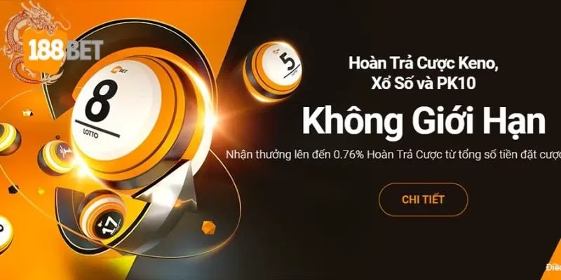 có thể rút tiền khuyến mãi từ 188bet không