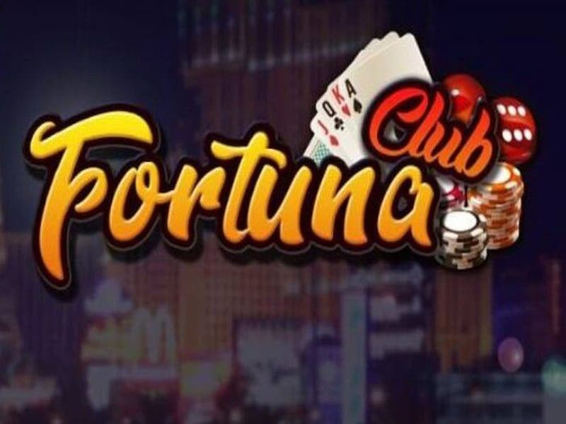 Đôi nét về cổng game đổi thưởng Fortuna Club