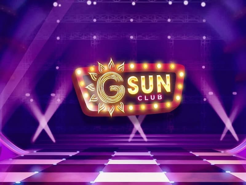 Sân chơi giải trí quốc tế GSun Club thu hút rất nhiều người chơi