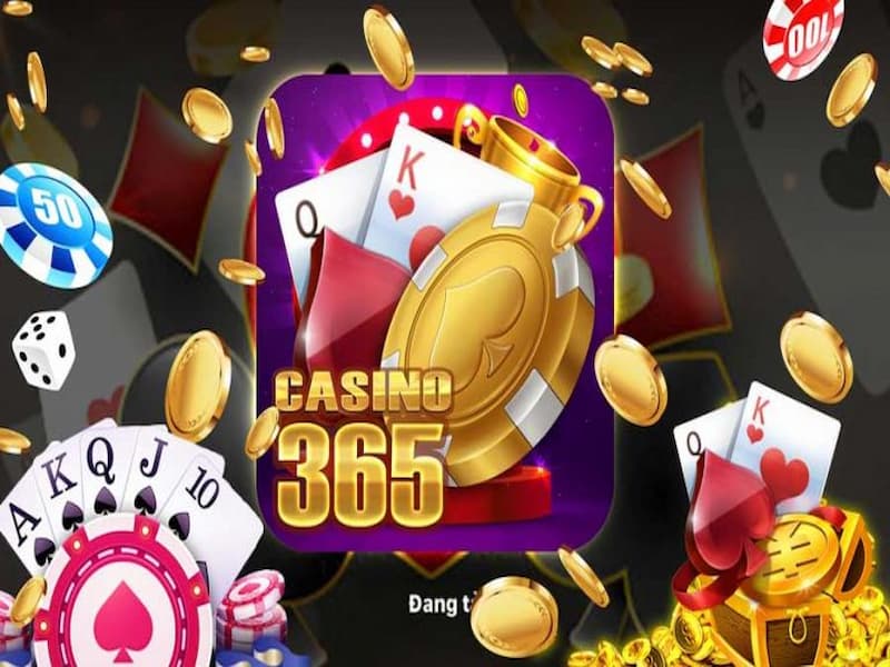 casino365