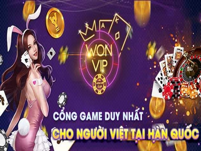 wonvip