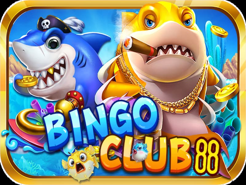 Câu Lạc Bộ Bingo