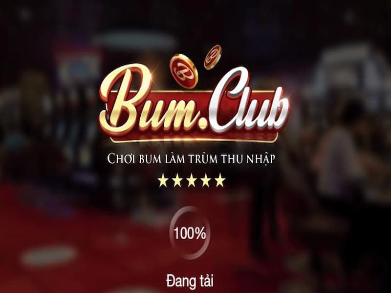 Bum86 Club – Cổng game đổi thưởng khuấy động thị trường Việt