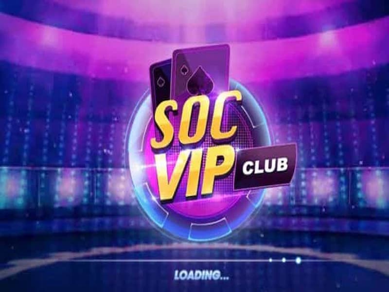 Socvip Club – Nổ hũ cao cấp socvip – Tải socvip club mới nhất năm 2024