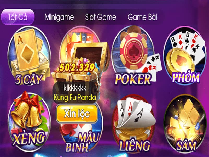 Ken88 có kho game giải trí phong phú và đa dạng nhất 2022