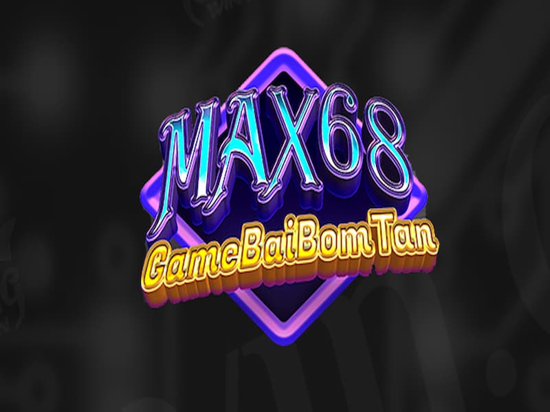 Max68 Club được coi là cổng game đổi thưởng cực ngầu