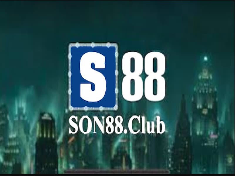 Thông tin cơ bản về cổng game Son88 Club