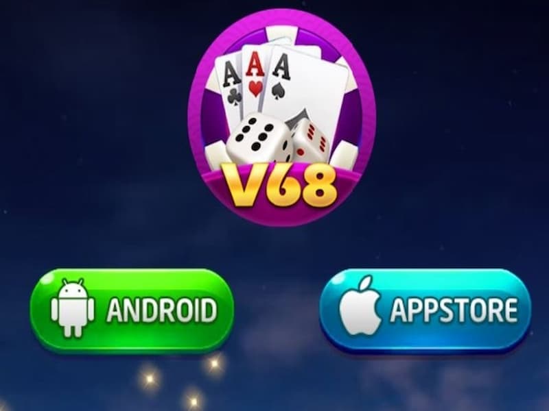 V68 Club là tên tuổi mới trong làng game đổi thưởng tại Việt