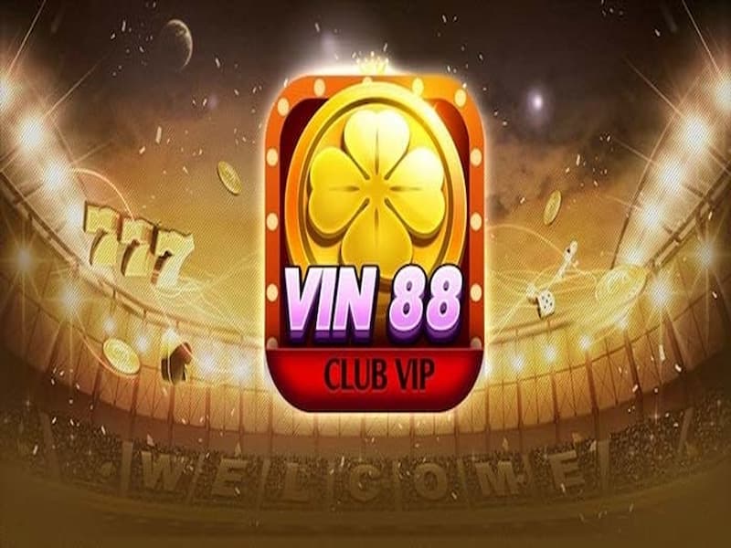 Vin88club – Đẳng cấp huyền thoại trò chơi bài năm 2024 – Tải vin88