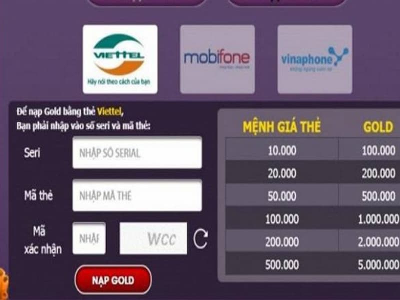 Hệ thống giao dịch Bet888 đa dạng, đáng tin cậy