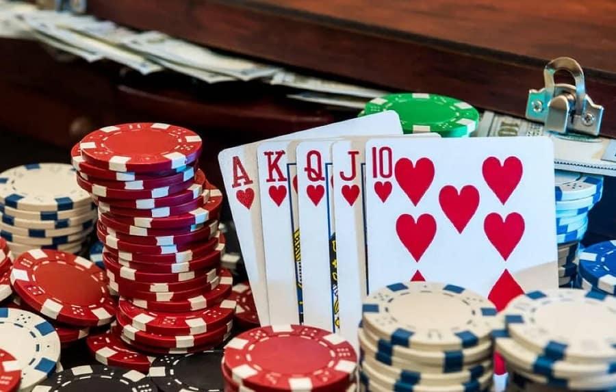 Chiến lược chơi Chinese Blackjack cho người mới