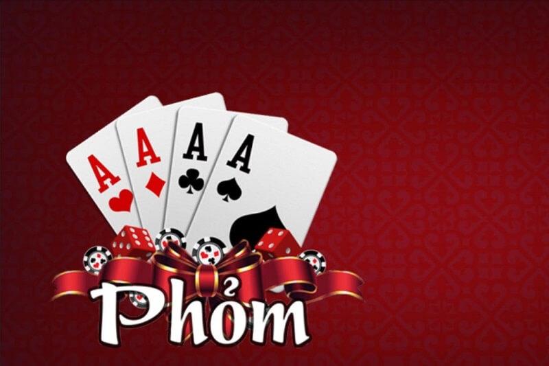 Game bài Phỏm – Tựa game phổ biến được yêu thích hàng đầu hiện nay