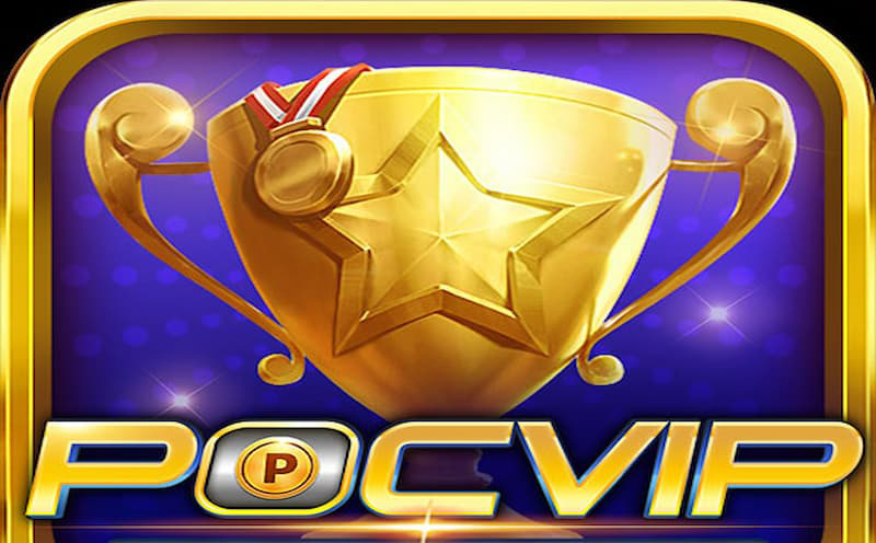 Sân chơi Pocvip với nhiều tựa game mới mẻ