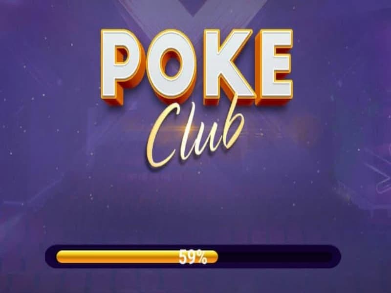 Cổng game Poke Club